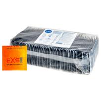 erekcijai - Prezervatyvai EXS Delay - 1 nuotrauka