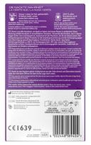 prezervatyvai durex - Prezervatyvai Durex Love Mix, 18 vnt. - 2 nuotrauka