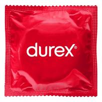 8 xxl - Prezervatyvai Durex Gefühlsecht XXL, 30 vnt. - 6 nuotrauka