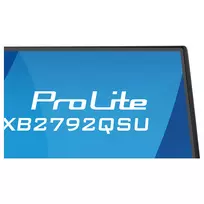 monitorius 120hz 27 - iiyama ProLite XB2792QSU-B1 - 5 nuotrauka