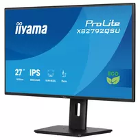 monitorius 120hz 27 - iiyama ProLite XB2792QSU-B1 - 7 nuotrauka