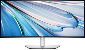 usb c hdmi - Dell U3425WE - 1 nuotrauka