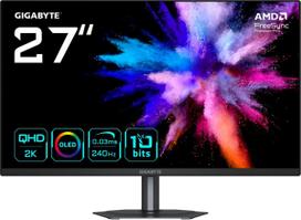 monitorius 27 - GIGABYTE G27Q24 - 1 nuotrauka
