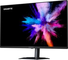 monitorius 27 - GIGABYTE G27Q24 - 4 nuotrauka