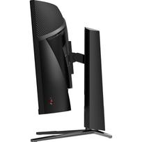 240 hz monitorius - MSI MPG 346CQRF Curved - 2 nuotrauka