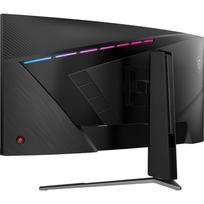 240 hz monitorius - MSI MPG 346CQRF Curved - 4 nuotrauka