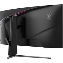 240 hz monitorius - MSI MPG 346CQRF Curved - 5 nuotrauka