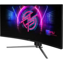 240 hz monitorius - MSI MPG 346CQRF Curved - 6 nuotrauka