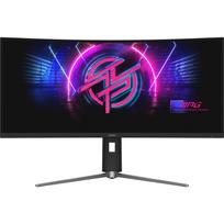 240 hz monitorius - MSI MPG 346CQRF Curved - 11 nuotrauka