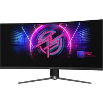 240 hz monitorius - MSI MPG 346CQRF Curved - 13 nuotrauka
