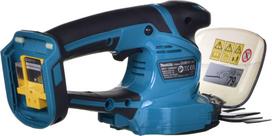 soda - Makita DUM111ZX - 4 nuotrauka