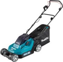 zoliapjoviu - Makita DLM382PT2 - 1 nuotrauka