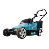 zoliapjoviu - Makita DLM382PT2 - 5 nuotrauka