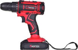 akumuliatorinis suktuvas greztuva - VERTEX  21V 1,5Ah VWA21Li BASIC  - 4 nuotrauka