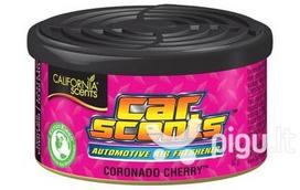 Automobilinis oro gaiviklis California Scents Coronado Cherry