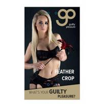 Botagas Guilty Pleasure BDSM
