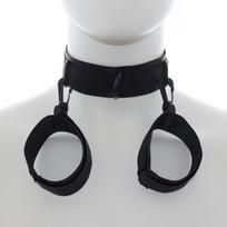 BDSM Bondage rinkinys