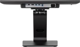 lcd monitorius 22 - iiyama ProLite T2252MSC-B2AG 21.5", Touch, IPS - 4 nuotrauka