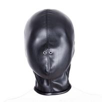 BDSM veido kaukė