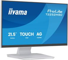 5 54 4 - iiyama ProLite T2252MSC-W2AG - 4 nuotrauka