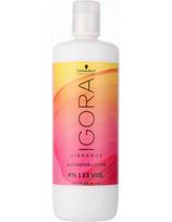 Schwarzkopf Professional Igora Vibrance Plaukų dažų aktyvatorius-losjonas 4% 1000 ml