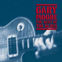 Moore Gary: The Best Of The Blues 2CD