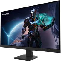 27 inch monitor - Gigabyte GS27U EK 27" IPS, UHD, 160Hz, 1ms - 2 nuotrauka