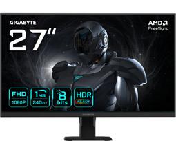 monitor 27 1080 - GIGABYTE GS27F2 - 1 nuotrauka
