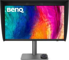 benq pd27 - BenQ PD2770U - 1 nuotrauka