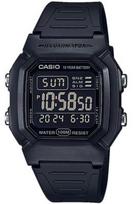 klasikinys - CASIO W-800H-1BVES - 1 nuotrauka