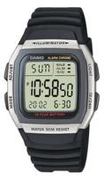 CASIO W 96H-1A