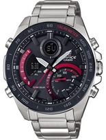 casio laikrodziai vyrams - CASIO ECB-900DB-1AER - 1 nuotrauka