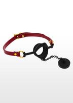 Burnos kamuoliukas Kinky Gag