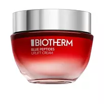 Biotherm Blue Peptides Uplift stangrinamasis dieninis veido kremas 75 ml