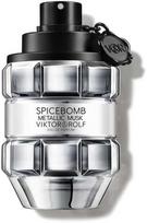 viktor rolf spicebomb 90 - Viktor & Rolf Spicebomb Metallic Musk EDP 90ml - 2 nuotrauka