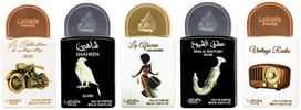 Lattafa Dovanų Rinkinys 5x20ml