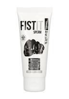 Lubrikantas Fist It Sperm, 100 ml