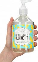 Masturbacijos lubrikantas Shots Lube It, 500 ml