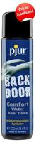 Pjur backdoor comfort lubrikantas, 100ml