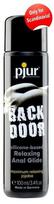 Pjur backdoor silicone lubrikantas, 100ml