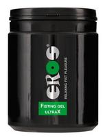 Lubrikantas silikono pagrindu Eros Fisting Gel UltraX 1l