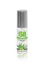 Stimul8 vandens pagrindo lubrikantas S8 WB Aloe Vera Lube, 50 ml