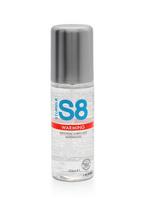 Šildantis lubrikantas Stimul8 Warming Lube, 125 ml