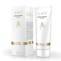 Vandens pagrindo lubrikantas YESforLOV Unlimited Warming, 100 ml