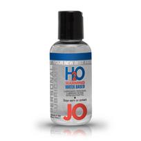 Šildantis lubrikantas System JO H2O Warming 120 ml vandens pagrindo švelnus šildymas