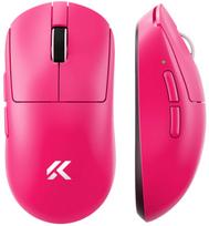 MCHOSE A7 V2 Ultra Wireless Rožinė (Rose)