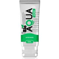 water based lubricant - Vandens pagrindo lubrikantas Bioaqua Lubricant, 50 ml - 1 nuotrauka