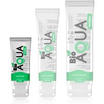 water based lubricant - Vandens pagrindo lubrikantas Bioaqua Lubricant, 50 ml - 2 nuotrauka
