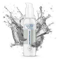 water based lubricant - Lubrikantas Waterfeel Anal Thick - 1 nuotrauka