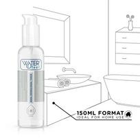 water based lubricant - Lubrikantas Waterfeel Anal Thick - 4 nuotrauka